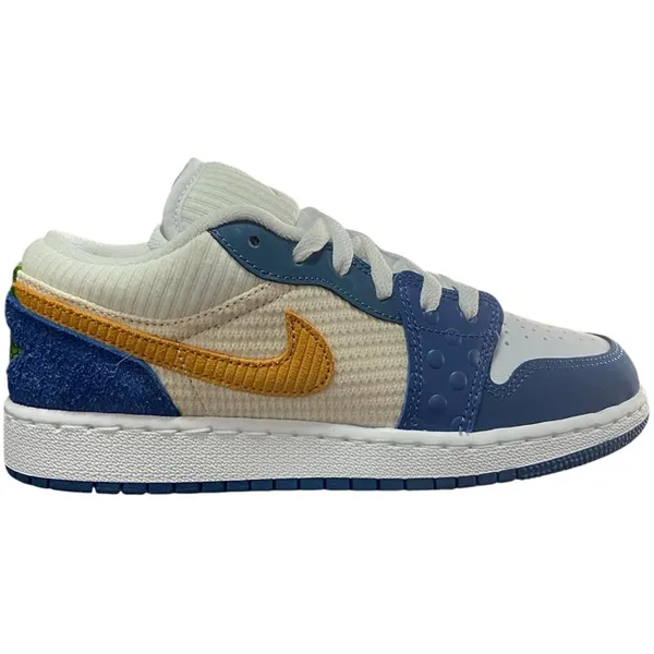 Nike Nike AIR JORDAN 1 LOW SE (GS) — vergelijk prijzen bij 1 winkel