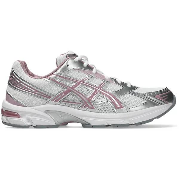 ASICS ASICS Sneakers - Unisex - 1130 White Taro Purple — vergelijk prijzen bij 1 winkel