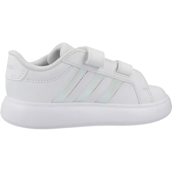 adidas adidas GRAND COURT 3.0 Wit EU — vergelijk prijzen bij 1 winkel