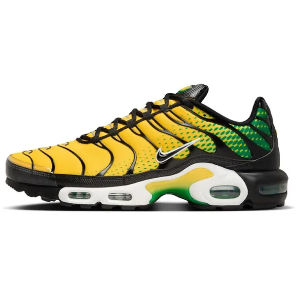 Nike Nike Air Max Plus Geel