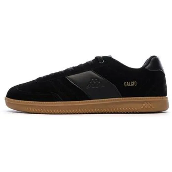 Kappa Lage Sneakers Kappa Mattea Suede — vergelijk prijzen bij 1 winkel