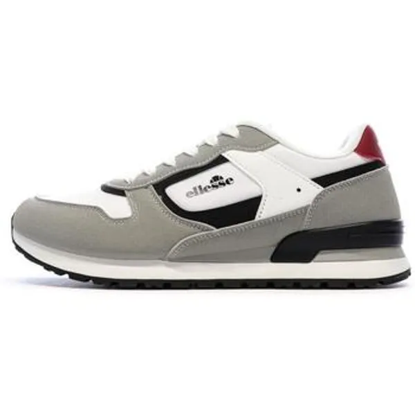 Ellesse Lage Sneakers Ellesse Harvey Dante — vergelijk prijzen bij 1 winkel