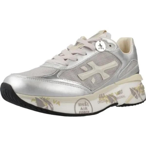 Premiata Lage Sneakers Premiata Moerund — vergelijk prijzen bij 2 winkels
