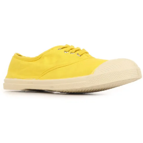 Bensimon Sneakers Bensimon Tennis Lacet — vergelijk prijzen bij 1 winkel