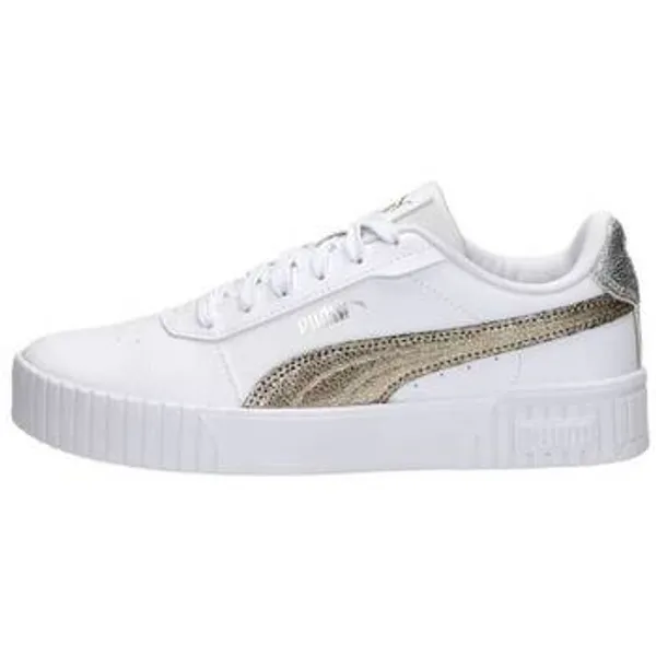 Puma Lage Sneakers Puma Carina 2.0 Metallic Shine — vergelijk prijzen bij 1 winkel