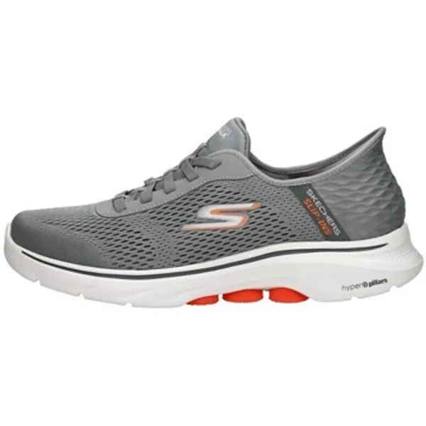 Skechers Lage Sneakers Skechers Go Walk 7 - Free Hand 2 — vergelijk prijzen bij 1 winkel