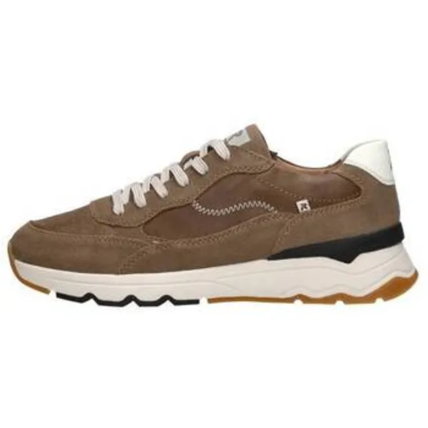 Rieker Lage Sneakers Rieker Sneakers Laag — vergelijk prijzen bij 1 winkel