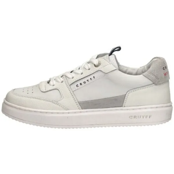 Cruyff Lage Sneakers Cruyff Endorsed — vergelijk prijzen bij 1 winkel