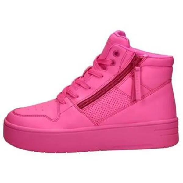 Skechers Hoge Sneakers Skechers Court High - Color Voltage — vergelijk prijzen bij 1 winkel