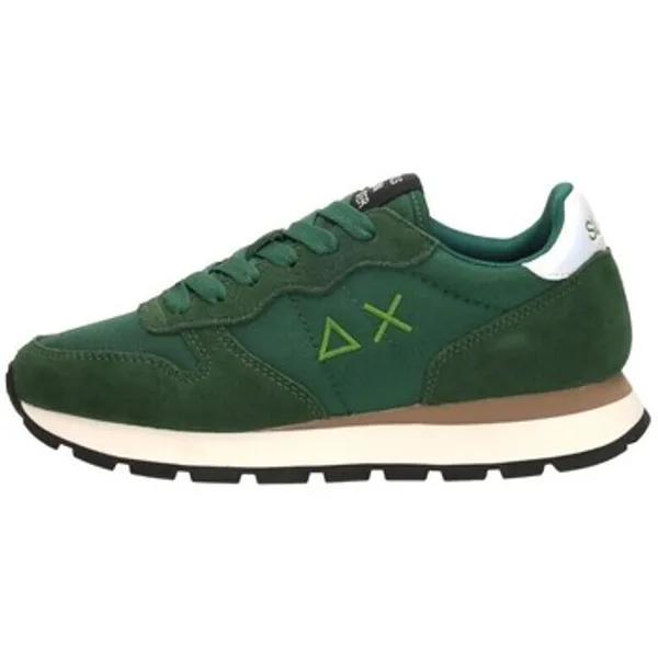 Sun68 Lage Sneakers Sun68 Ally Solid Nylon — vergelijk prijzen bij 1 winkel