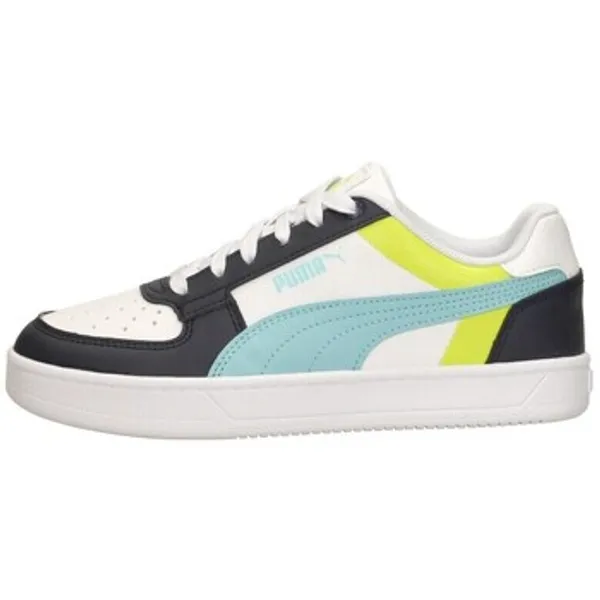 Puma Lage Sneakers Puma Caven 2.0 Block Jr — vergelijk prijzen bij 2 winkels