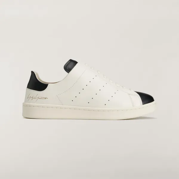 Adidas Y-3 DIAGONAL STAN SMITH Sportschoenen — vergelijk prijzen bij 1 winkel