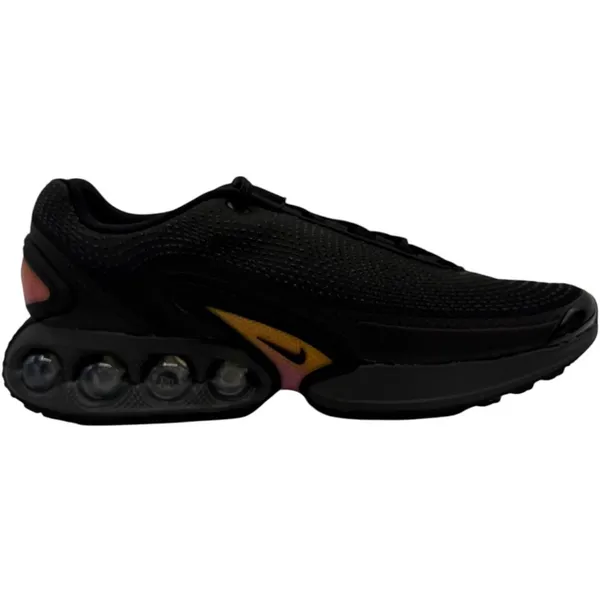 Nike Nike Nike Air Max DN - Sneakers - Heren - Zwart — vergelijk prijzen bij 1 winkel