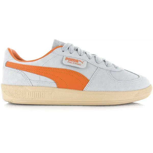 PUMA PUMA – Palermo | mint sneakers suède — vergelijk prijzen bij 1 winkel