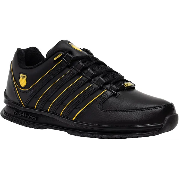 K-Swiss K-Swiss Rinzler heren sneaker sportschoen — vergelijk prijzen bij 1 winkel