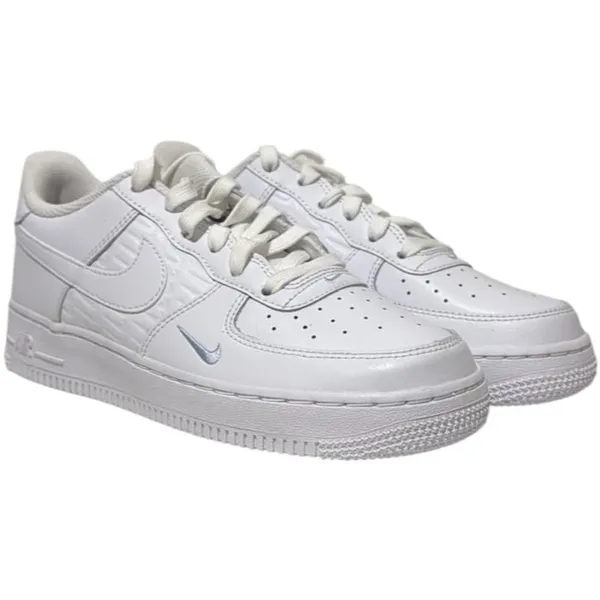 Nike Nike Air Force 1 - Sneakers - Kinder — vergelijk prijzen bij 1 winkel