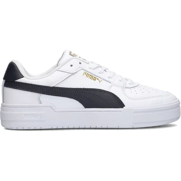 PUMA PUMA Ca Pro Classic Sneakers - Leren Sneaker - Heren - Wit — vergelijk prijzen bij 1 winkel