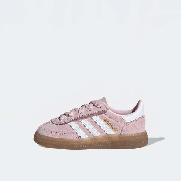 adidas Originals Handball Spezial Comfort Closure Elastic Lace peuters — vergelijk prijzen bij 1 winkel