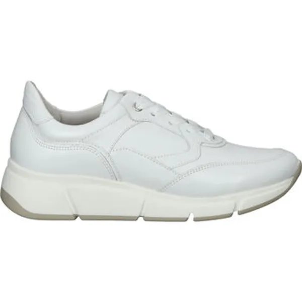 Gabor Lage Sneakers Gabor Sneaker — vergelijk prijzen bij 1 winkel