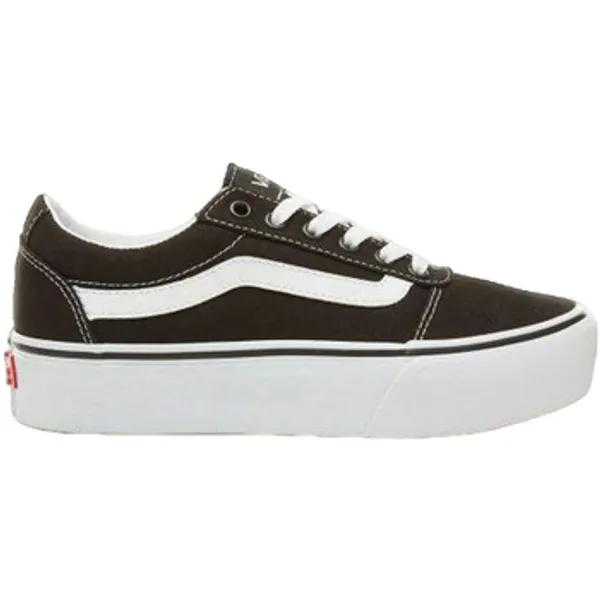 Vans Sneakers Vans Ward Platform — vergelijk prijzen bij 1 winkel