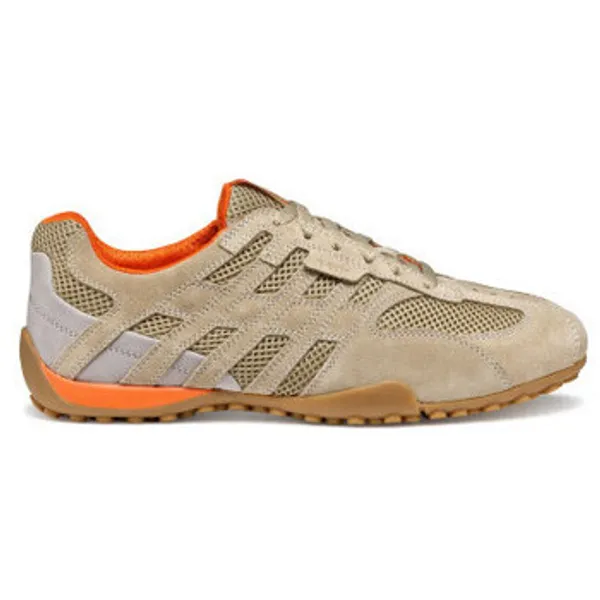 Geox Sneakers Geox snake — vergelijk prijzen bij 1 winkel