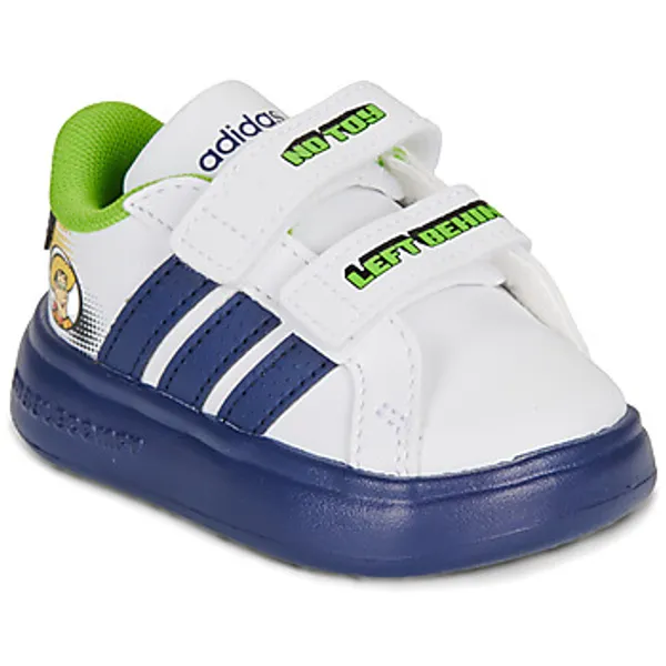 Adidas Lage Sneakers adidas GRAND COURT TOY STORY CF I — vergelijk prijzen bij 1 winkel