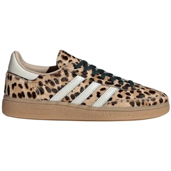 Adidas Lage Sneakers adidas Handball Spezial W KI6678 — vergelijk prijzen bij 2 winkels