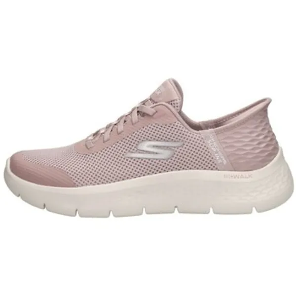 Skechers Lage Sneakers Skechers Slip-Ins: Go Walk Flex — vergelijk prijzen bij 2 winkels
