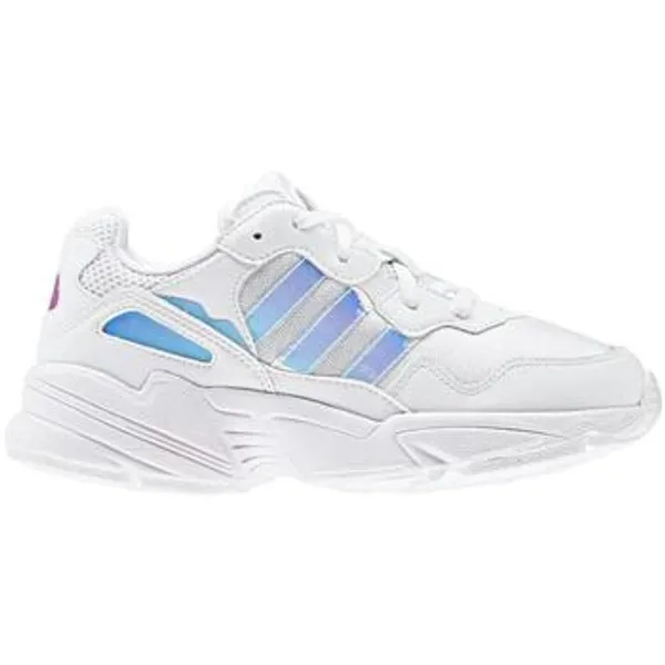 Adidas Lage Sneakers adidas Chaussures Yung — vergelijk prijzen bij 1 winkel