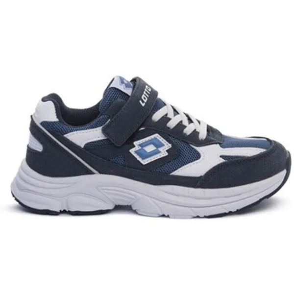 Lotto Lage Sneakers Lotto Ejv Boston — vergelijk prijzen bij 1 winkel