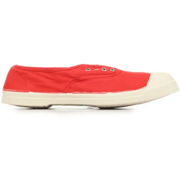 Bensimon Lage Sneakers Bensimon Elastique — vergelijk prijzen bij 1 winkel