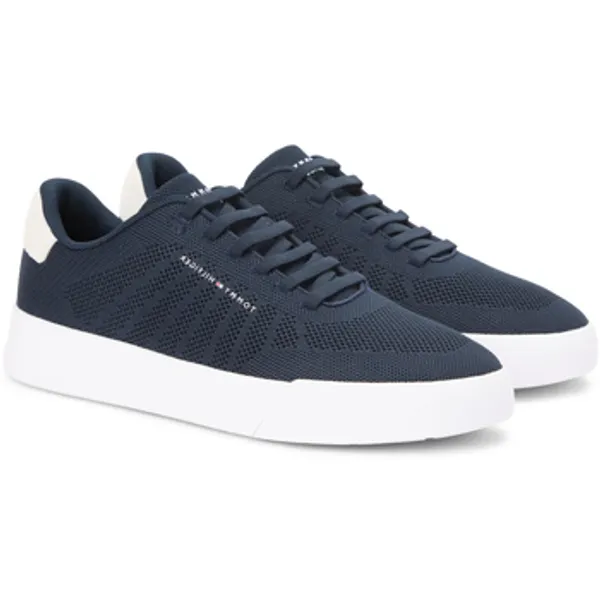 Tommy Hilfiger Lage Sneakers Tommy Hilfiger FM0FM05823 — vergelijk prijzen bij 1 winkel