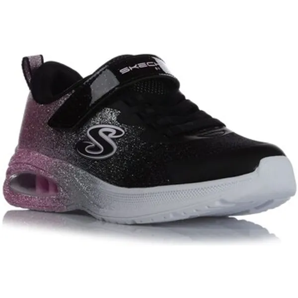 Skechers Lage Sneakers Skechers Microspec Max Advance Glitz — vergelijk prijzen bij 1 winkel