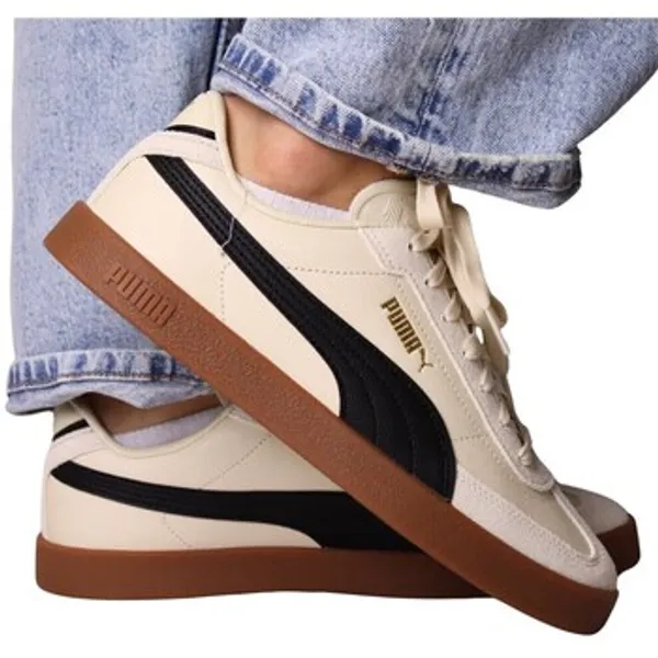 Puma Lage Sneakers Puma Club III Era — vergelijk prijzen bij 1 winkel