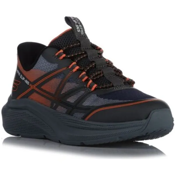 Skechers Lage Sneakers Skechers Microspec Velocity Grid-Shi — vergelijk prijzen bij 1 winkel