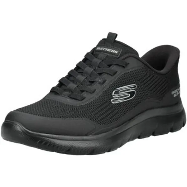 Skechers Lage Sneakers Skechers Sneaker SUMMITS LEYTER — vergelijk prijzen bij 2 winkels