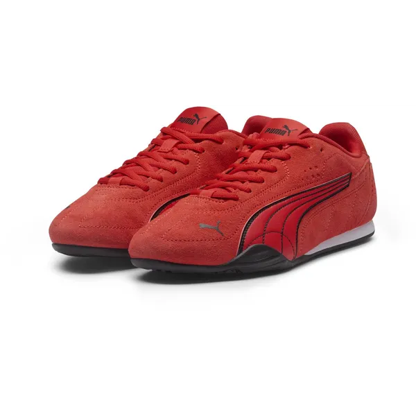 PUMA PUMA PUMA CATCH SD Unisex Sneakers Puma — vergelijk prijzen bij 1 winkel