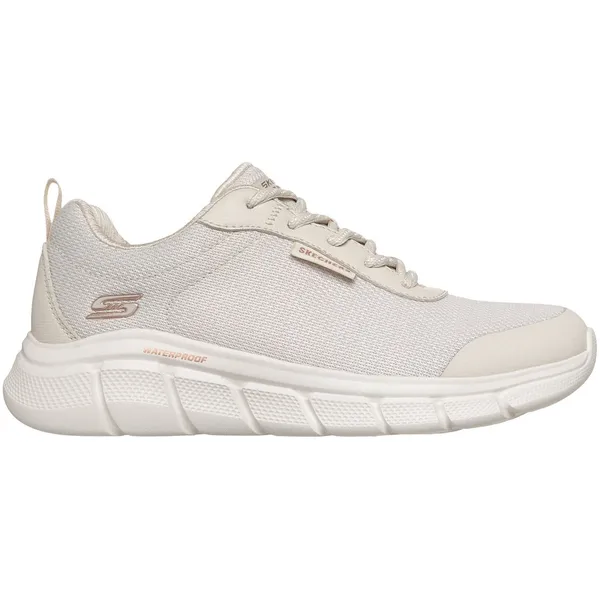 Skechers Skechers Buty Damskie SKECHERS BOBS B FLEX FLEX PROOF 117351-OFWT Białe SKECHERS sneakers dames wit maat EU 36 — vergelijk prijzen bij 1 winkel