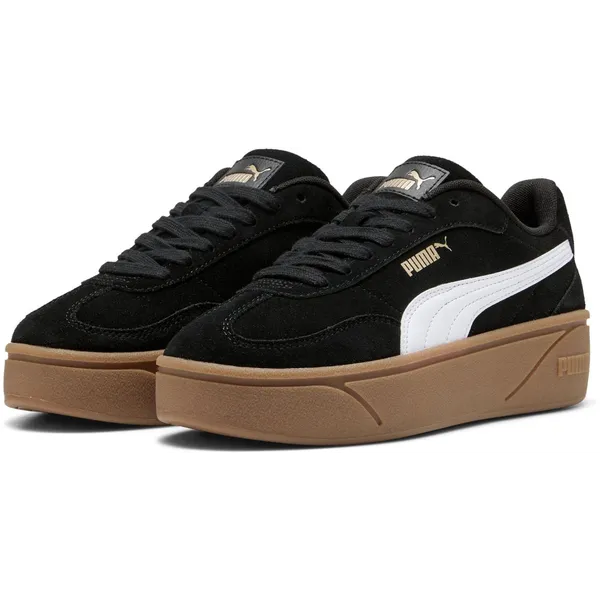 PUMA PUMA Puma Club II Era Platform SD Wns Dames Sneakers — vergelijk prijzen bij 1 winkel