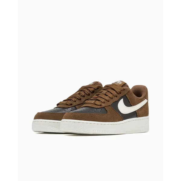 Nike Nike AIR FORCE 1 07 SNEAKER — vergelijk prijzen bij 1 winkel