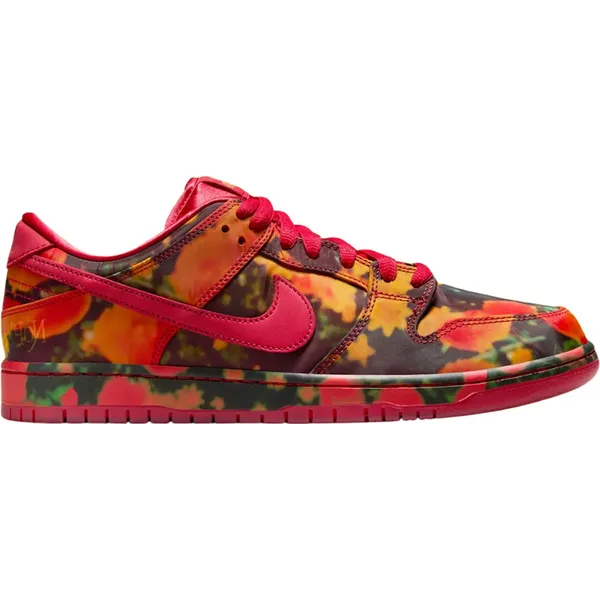 Nike Nike SB Dunk Low 'The Wizard of Oz Poppy Field' — vergelijk prijzen bij 1 winkel