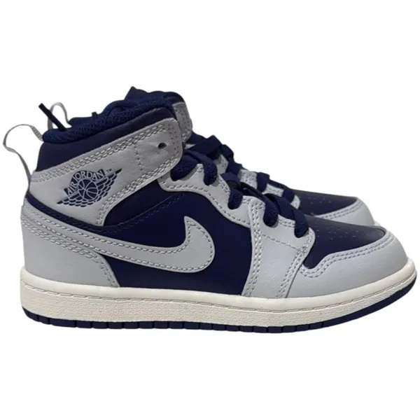 Nike Nike Jordan 1 Mid - Kinder - Sneakers — vergelijk prijzen bij 1 winkel
