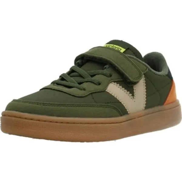 Victoria Lage Sneakers Victoria 1256106v — vergelijk prijzen bij 1 winkel