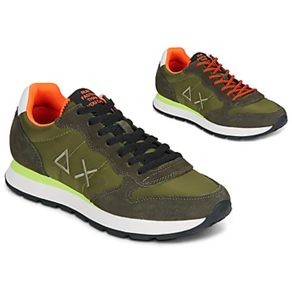 Sun68 Lage Sneakers Sun68 TOM — vergelijk prijzen bij 2 winkels
