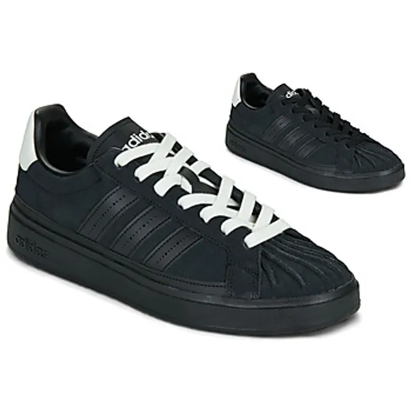 Adidas Lage Sneakers adidas STREETTALK SC — vergelijk prijzen bij 1 winkel