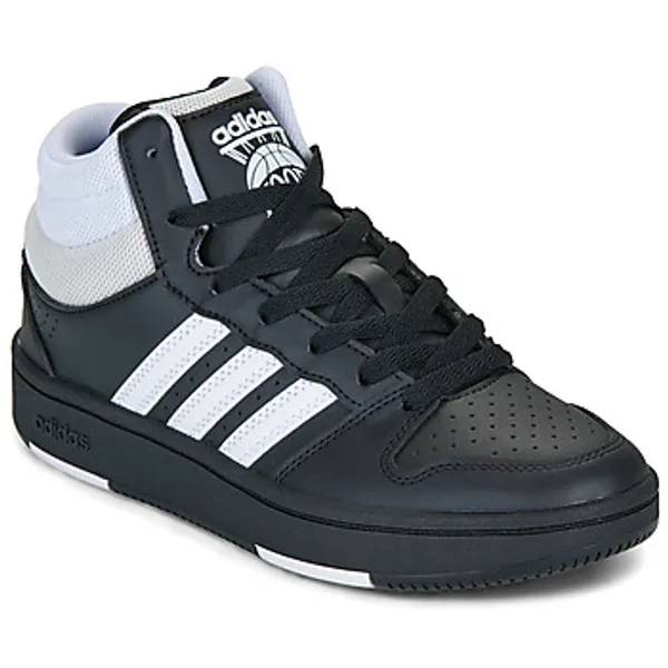 Adidas Lage Sneakers adidas HOOPS MID CLASSIC J — vergelijk prijzen bij 1 winkel