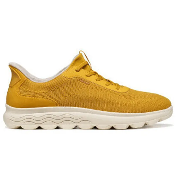 Geox Lage Sneakers Geox u55mpa — vergelijk prijzen bij 1 winkel