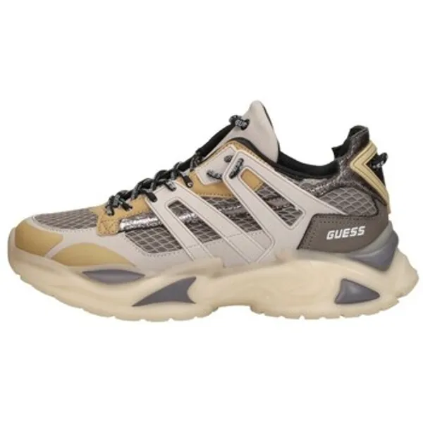 Guess Lage Sneakers Guess Belluna — vergelijk prijzen bij 1 winkel