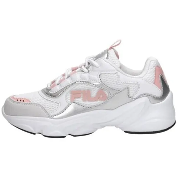 Fila Lage Sneakers Fila Collene Logo — vergelijk prijzen bij 1 winkel