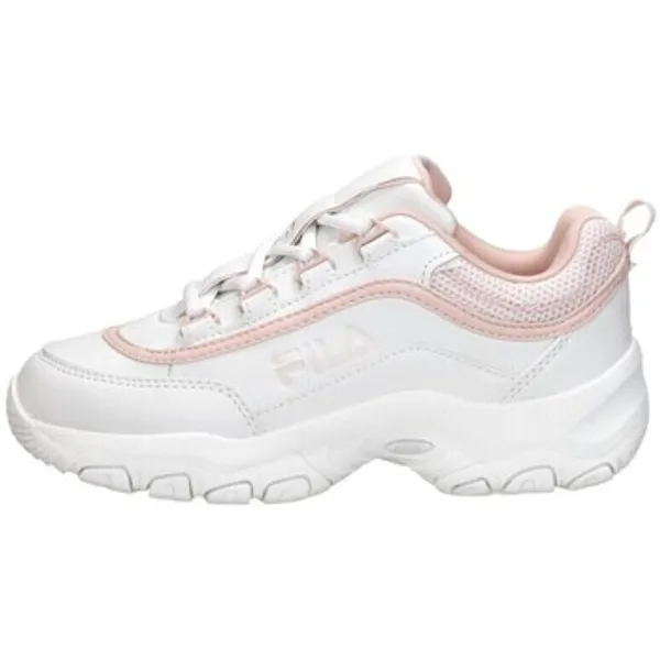 Fila Lage Sneakers Fila Strada Logo — vergelijk prijzen bij 2 winkels